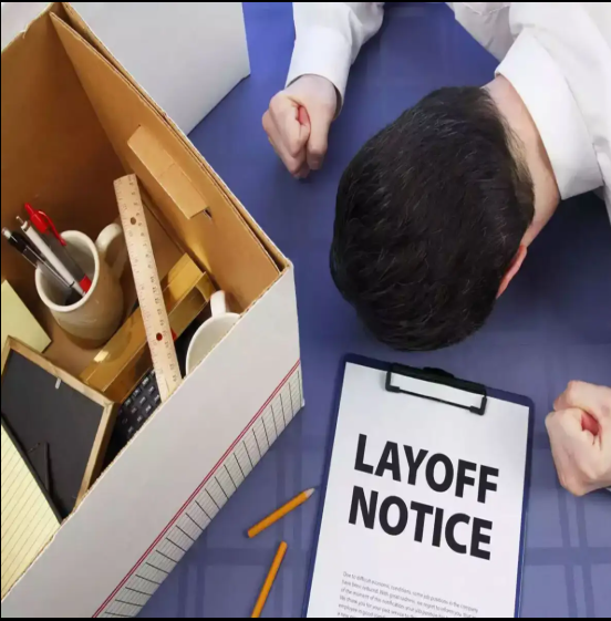  America Job Market Crisis