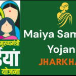 Maiya Samman Yojana Jharkhand