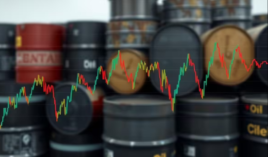  Crude Oil Price Above $100