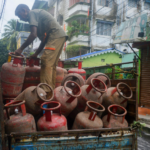 Ranchi LPG cylinder shortage
