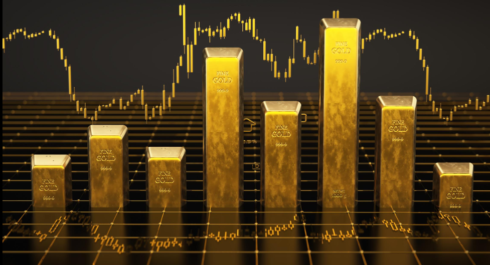 सोने की कीमतों में गिरावट का दबाव, निवेशकों की बढ़ी चिंता