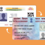 PAN Aadhaar name mismatch rule