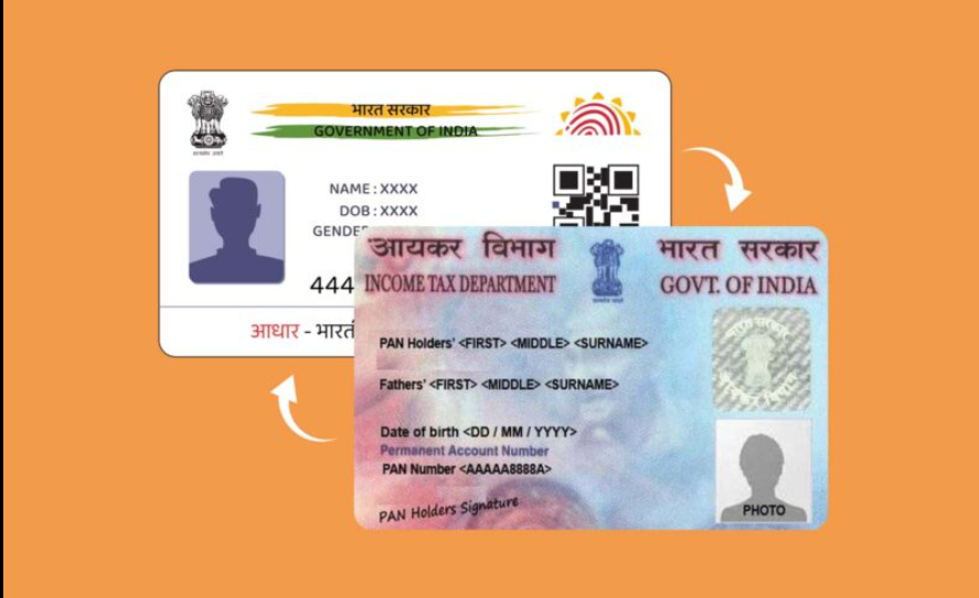 PAN Aadhaar name mismatch rule