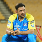 MS Dhoni injury IPL 2026 