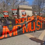 No Kings protest USA