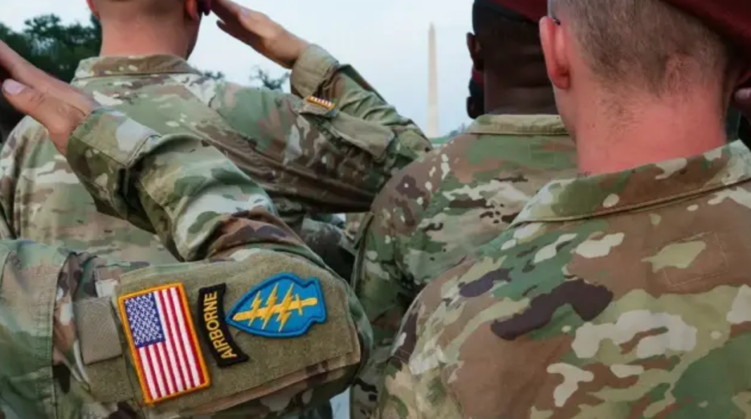 Iran US conflict news