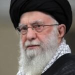  Ayatollah Khamenei death confirmed