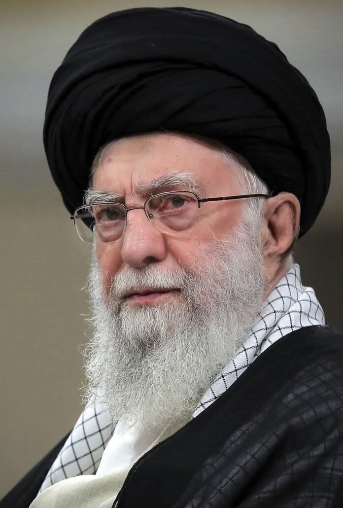  Ayatollah Khamenei death confirmed