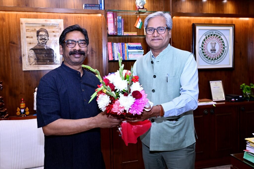 BAU Ranchi Agrotech Mela 2026