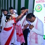 Hemant Soren iftar program Assam