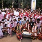 Hemant Soren tribal unity message