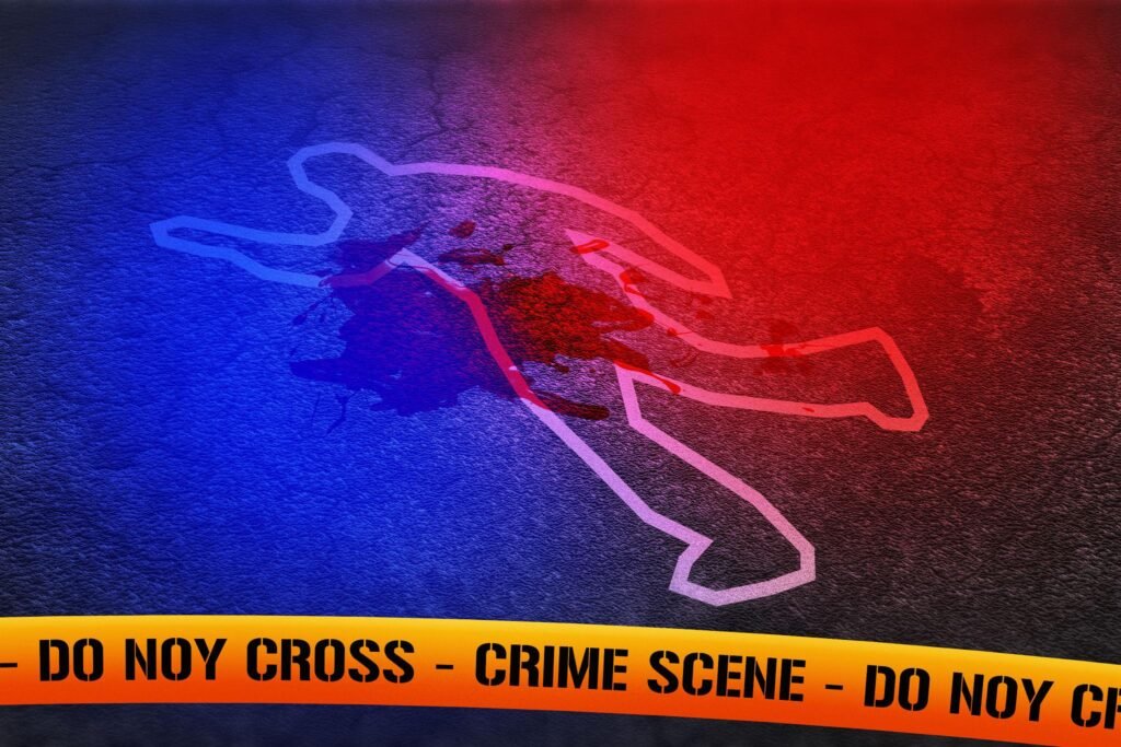 Bikaner double death case