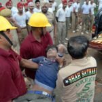 Nagpur Factory Blast 17 Dead
