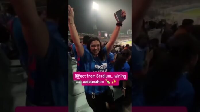 India vs West Indies Semifinal Match