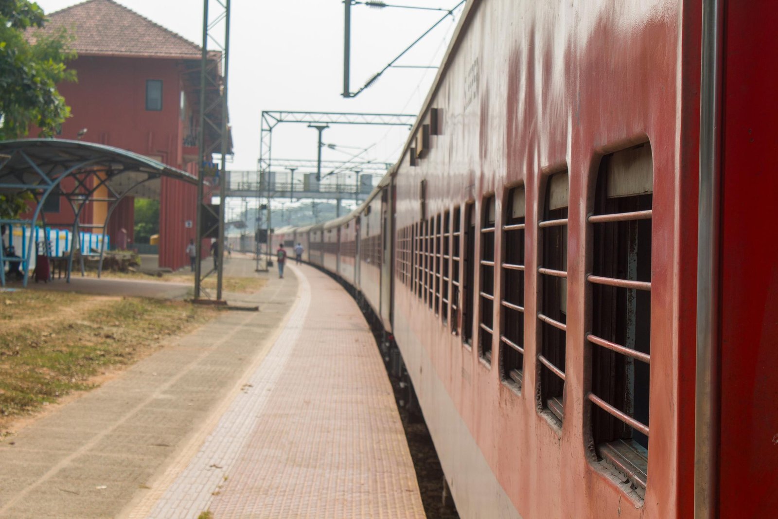Holi special trains for Jharkhand