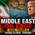Iran crisis latest news
