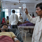 Sadar Hospital Garhwa News