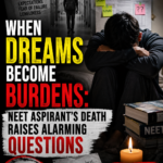 Coaching Pressure on Students India