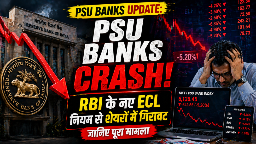 PSU Banks Update