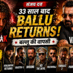 Sanjay Dutt Movies Khalnayak Returns Vaastav-2