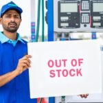 Ranchi fuel crisis