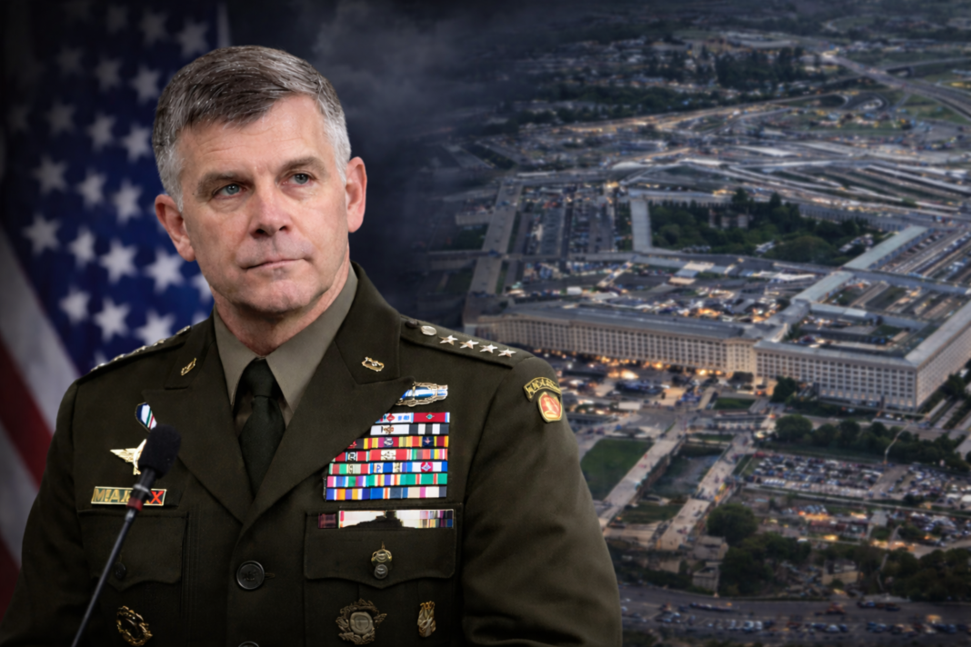 US Army Chief forced retirement