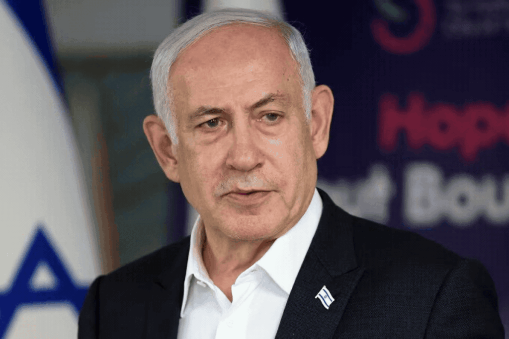 Benjamin Netanyahu Cancer News