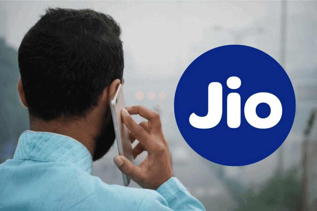 Jio ₹459 Plan Details