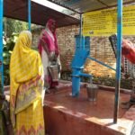 Earth Day 2026 safe water initiative