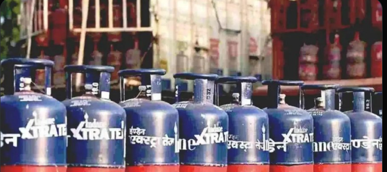 LPG price increase ₹195.50