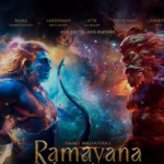 Ramayana movie first glimpse