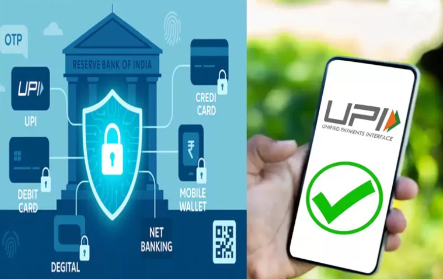 Online payment new rules RBI