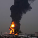 Iran retaliation ultimatum 48 hours