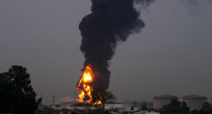 Iran retaliation ultimatum 48 hours Iran retaliation ultimatum 48 hours