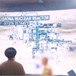 Iran video Trump ultimatum