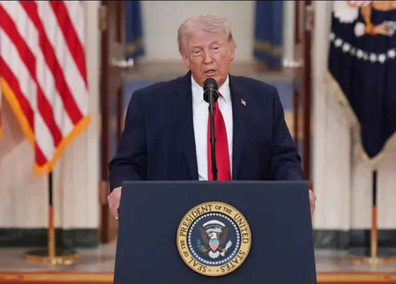  2 week ceasefire Iran US