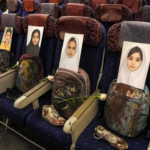 Iran emotional tribute