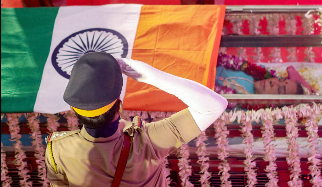 Asha Bhosle death news