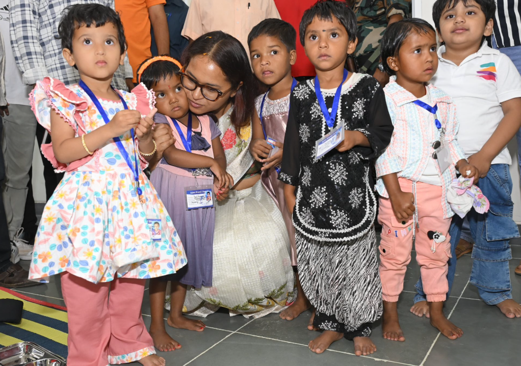 Mandar development news Jharkhand