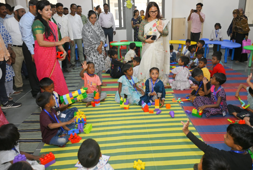 Mandar development news Jharkhand