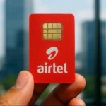 Airtel recharge plan increased price