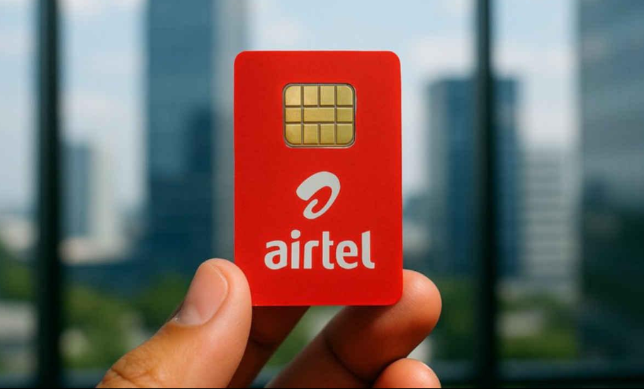 मोबाइल चलाना पड़ेगा और महंगा! Airtel ने बढ़ाए 84 दिन वाले प्लान के दाम Airtel recharge plan increased price