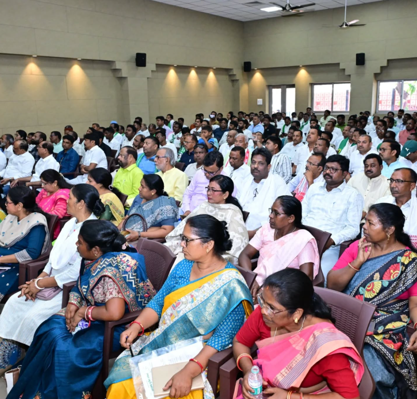 SIR and census Jharkhand update