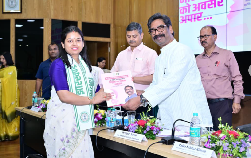 299 appointments strengthen system