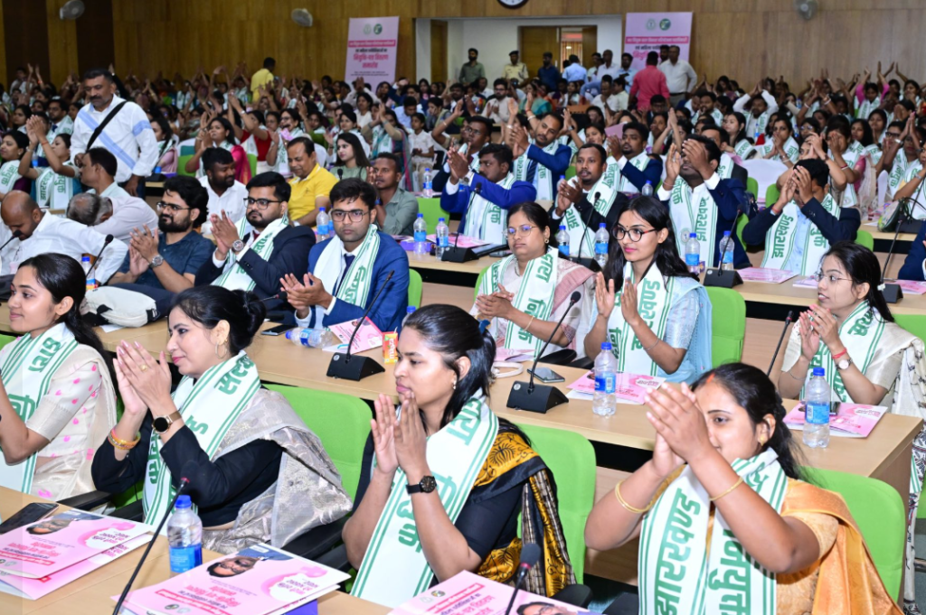 299 appointments strengthen system