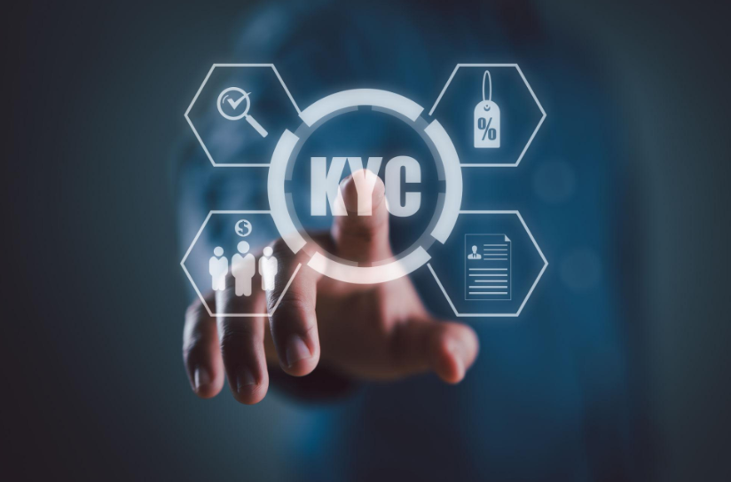 single kyc nationwide india