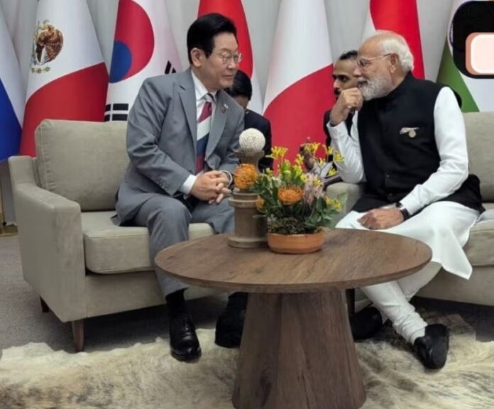 india south korea trade relations india south korea trade relations