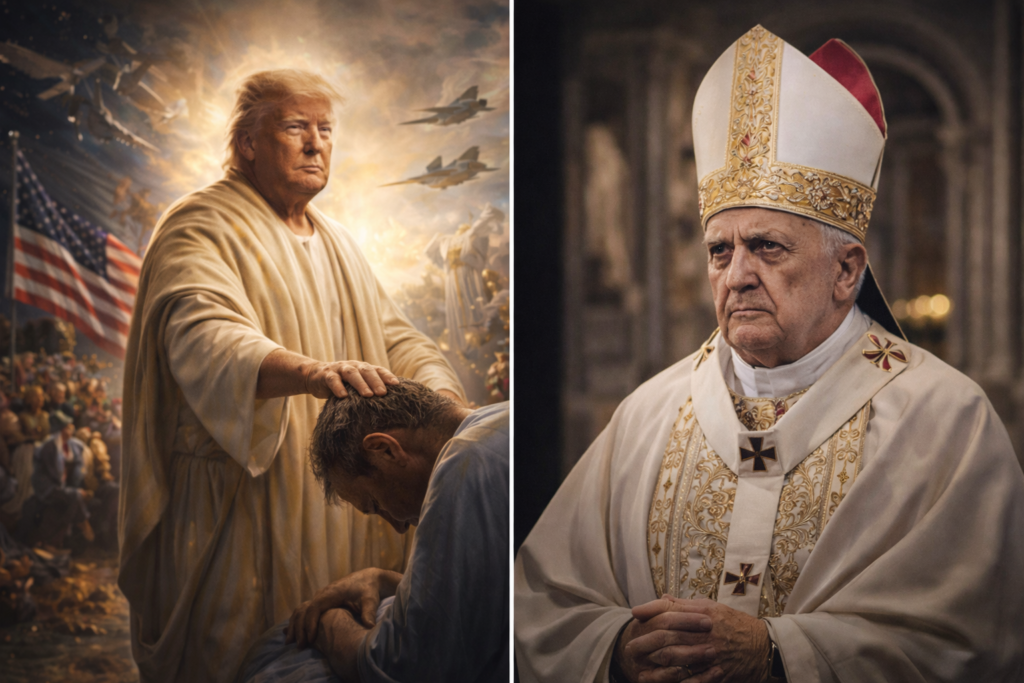 Donald Trump controversial statement