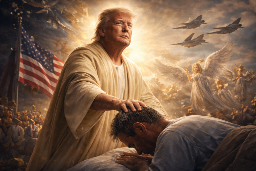 Donald Trump controversial statement