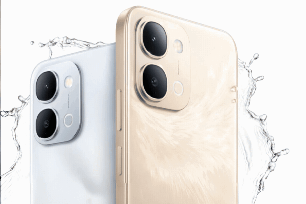 Vivo New Smartphone Launch 2026